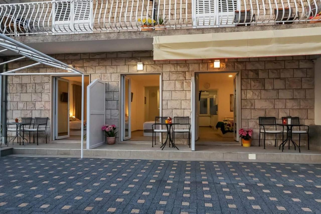 Apartman-Studio Meri Макарська Екстер'єр фото